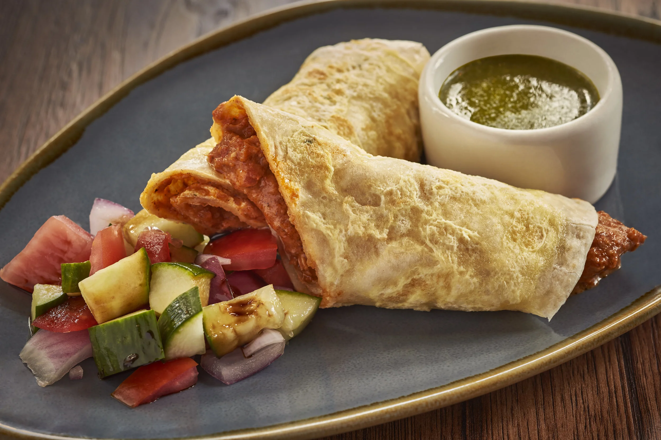 Bindas様 Foggy Bottom MENU</p> — Bindaas Bowls & Rolls